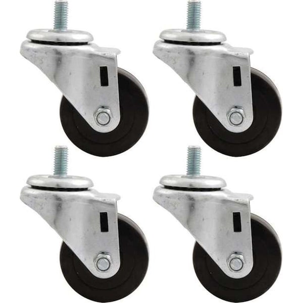 Kd Oficina 5 in. Heavy Duty Wheel Kit KD3613369 - main